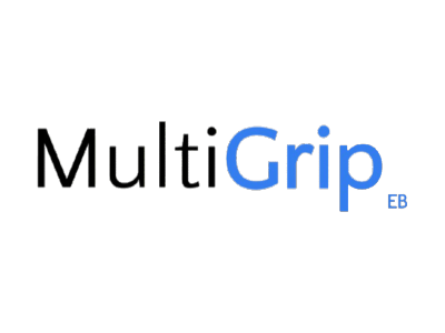 MultiGrip Logo
